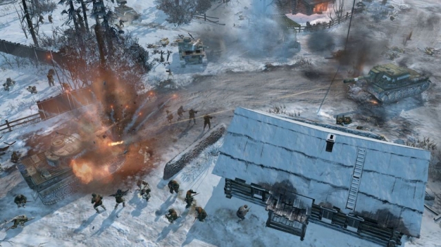 companyofheroes2_snowbattle