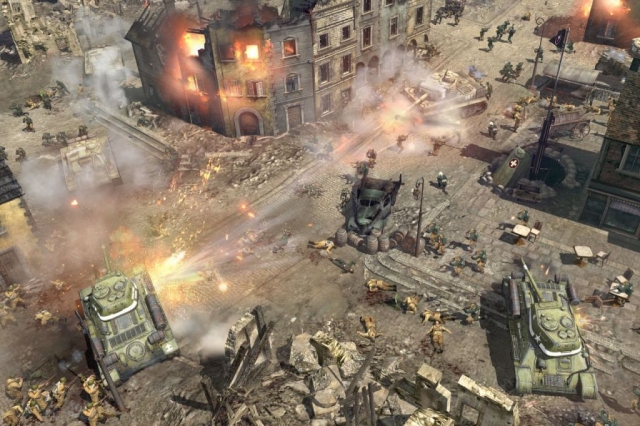 companyofheroes2_urbancombat