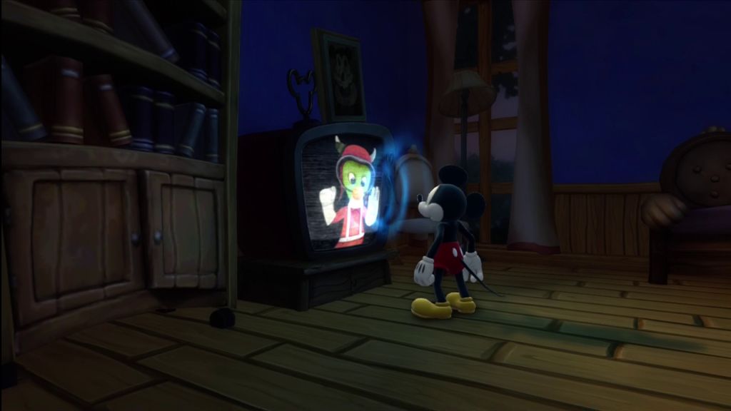 mickeytv