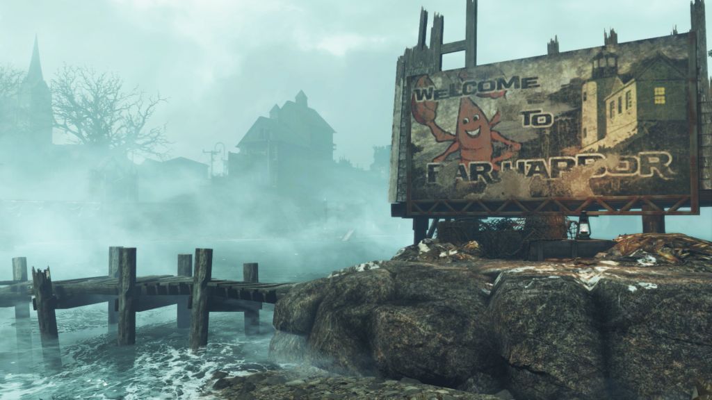 Fallout4_FarHarbor_WelcomeSign_1462351149