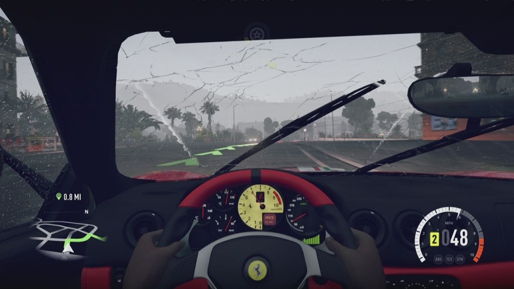 Forza Horizon 2 Walks the Line Between Racer and Cruiser - Xbox Wire