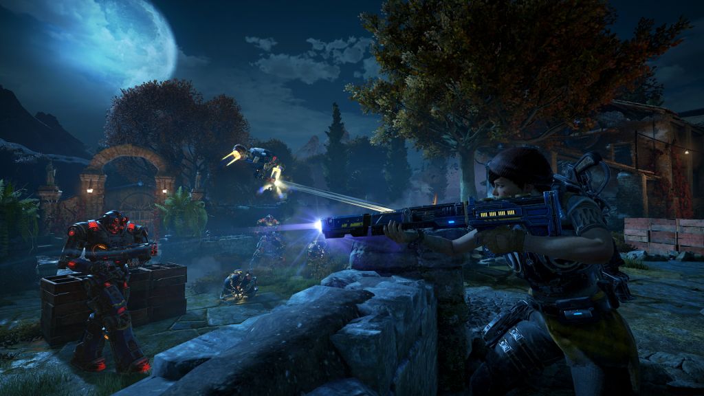 Gears4_Screenshot_Kait_DB_combat