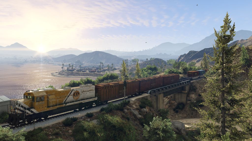 GTAV PC 2