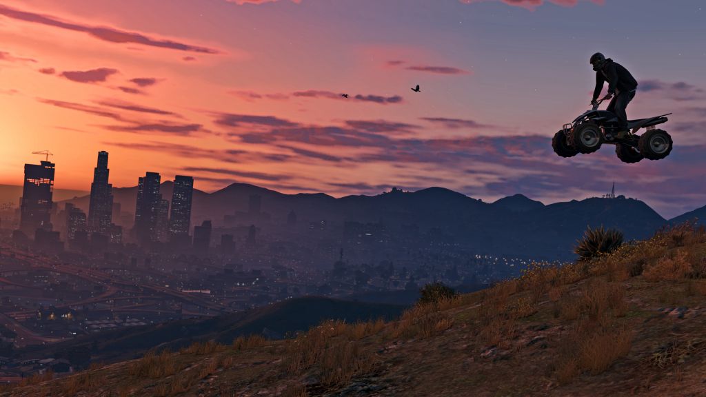 GTAV PC 5