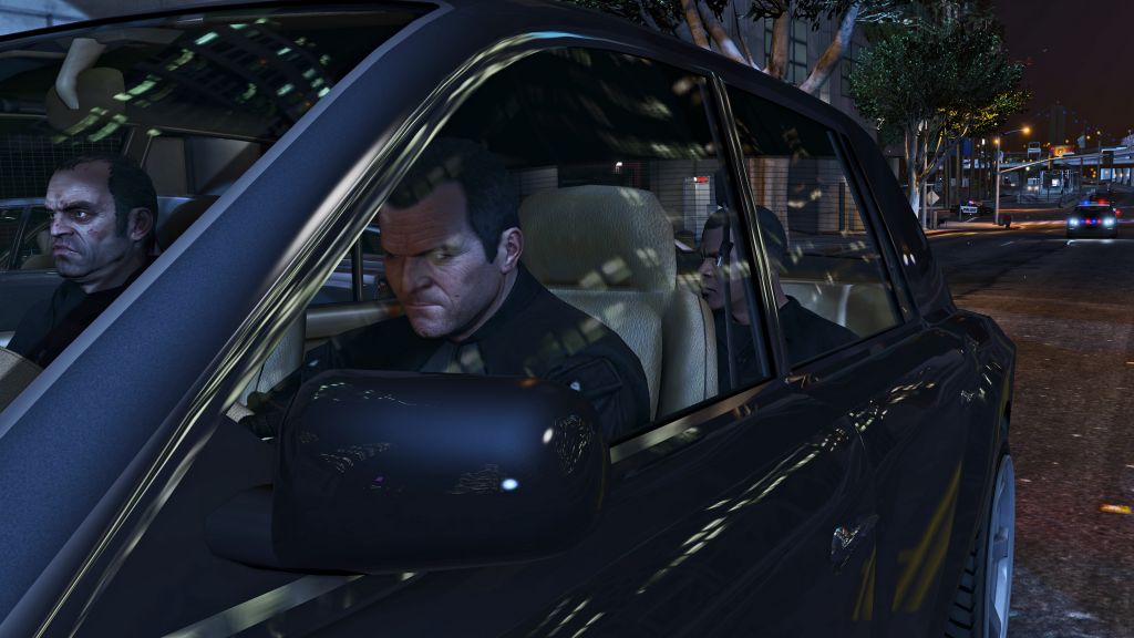 GTAV PC 9