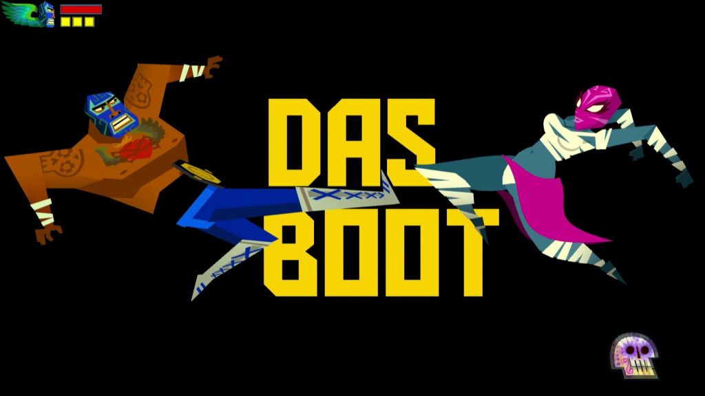 dasboot