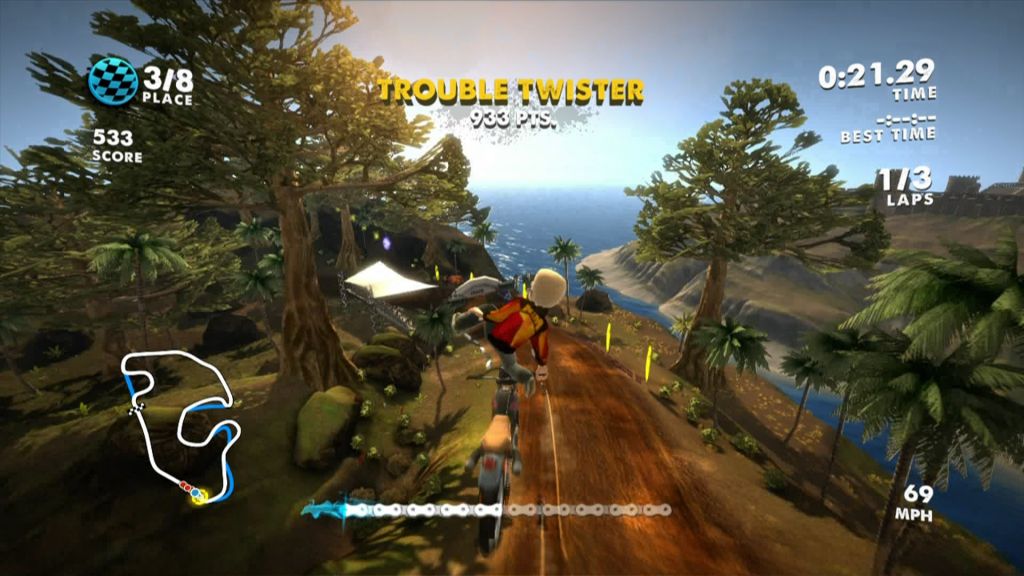 Motocross Madness review (XBLA) – XBLAFans