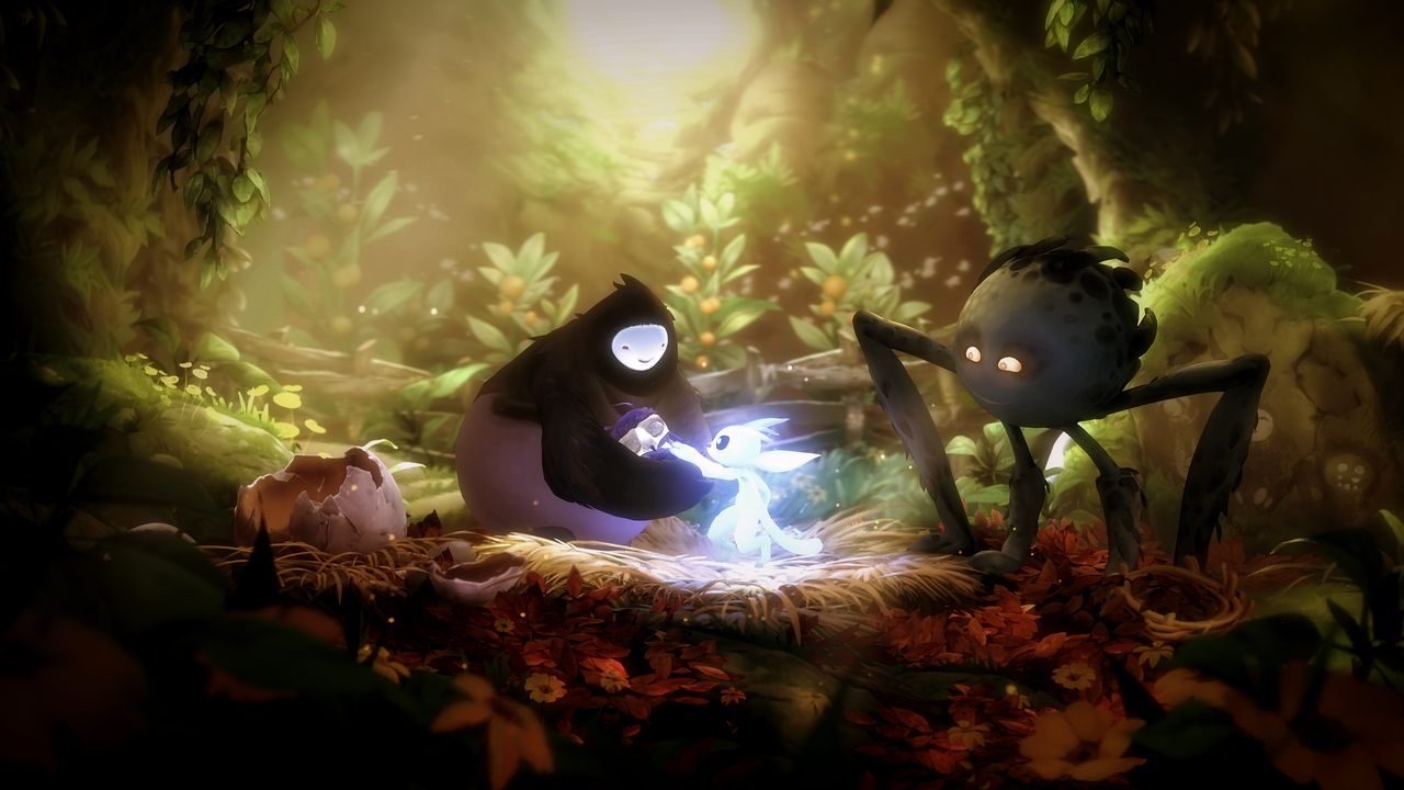 Ori-and-the-Will-of-the-Wisps_Family_Screenshot