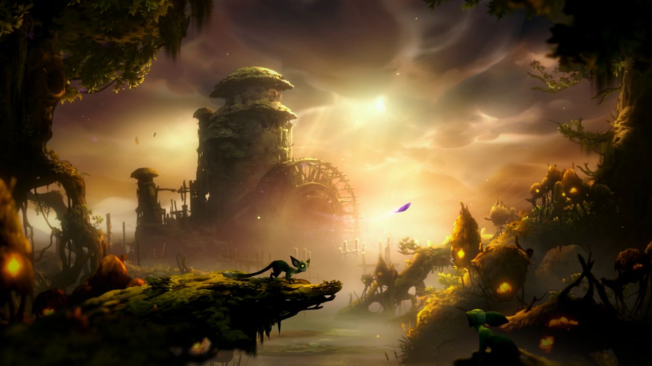 Ori-and-the-Will-of-the-Wisps_Water-Mills_Screenshot