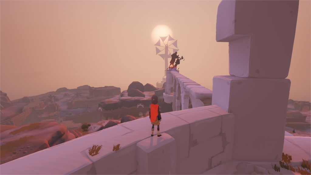 RiME - Launch Screenshot 07