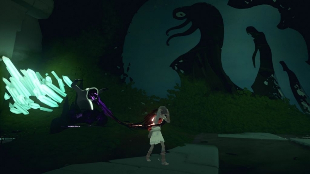 RiME - Launch Screenshot 09