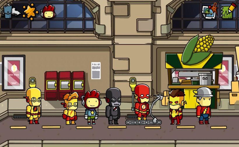 scribblenauts-unmasked-a-dc-comics-adventure-screen-flashes