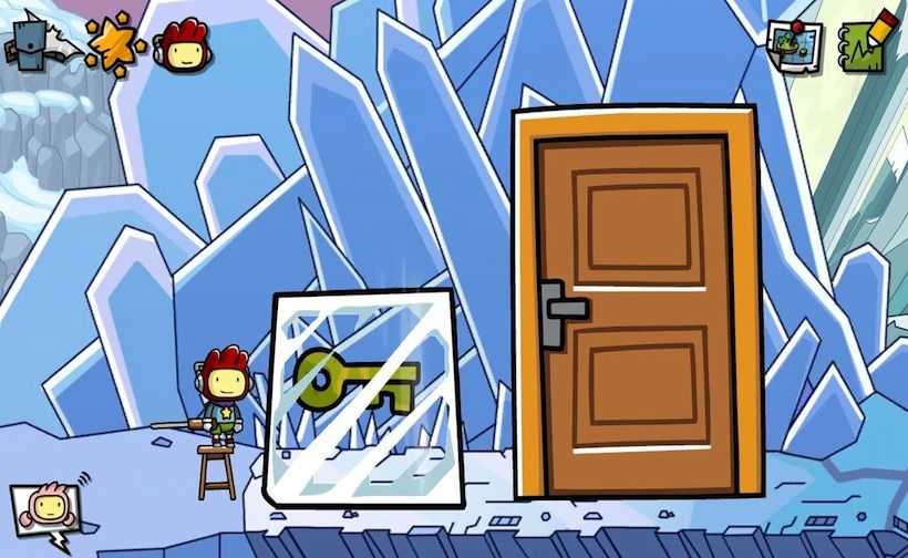 scribblenauts-unmasked-a-dc-comics-adventure-screen-fortress-entrance