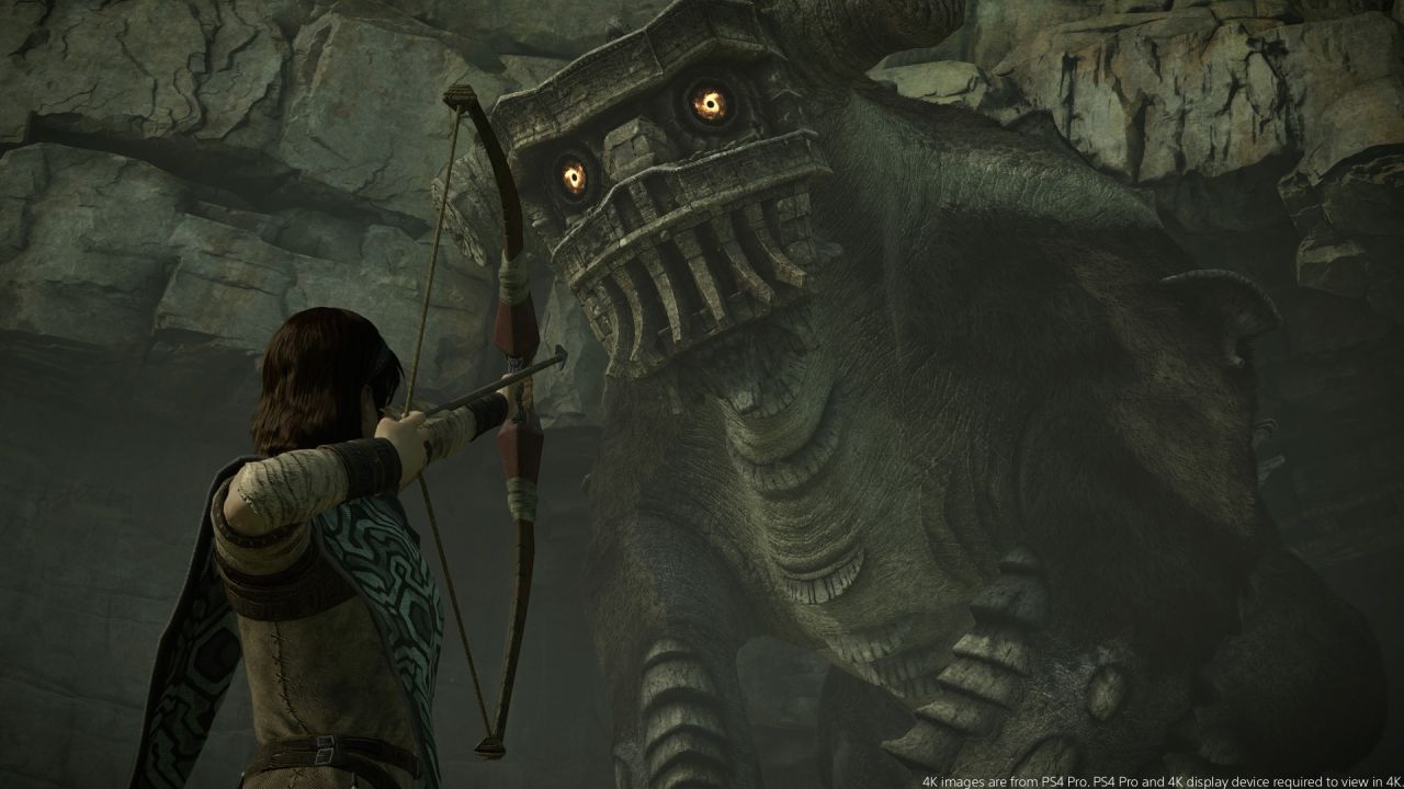 Shadow of the Colossus: A Game that can't be forgotten, by alexander  bajader, cictwvsu-online