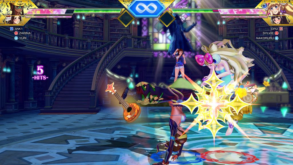 SNK HEROINES TAG TEAM FRENZY_20180426114151