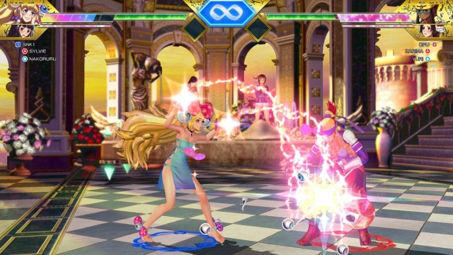 SNK HEROINES TAG TEAM FRENZY_20180426115615