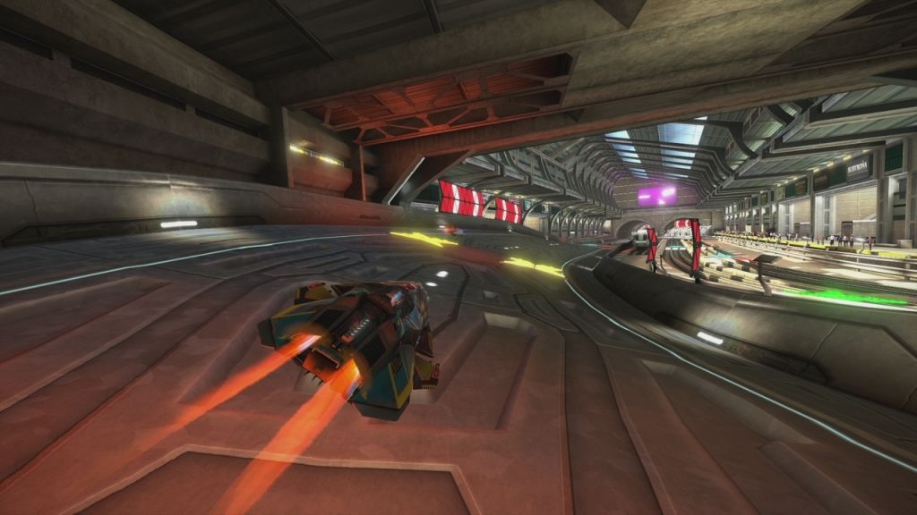Wipeout omega collection online cheap