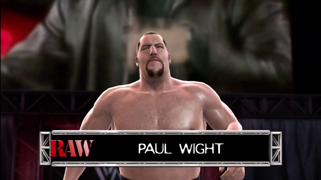 paulwight