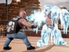 WWE2K BG Austin vs Rock Ice Breath