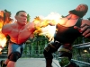WWE2K BG John Cena vs Braun Strowman