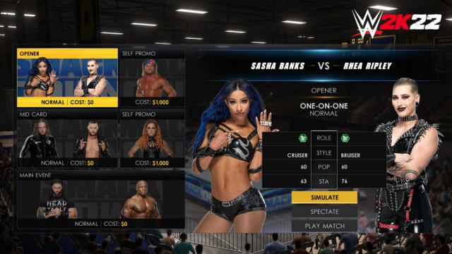 WWE 2K22 MyGM_result