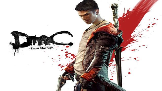 Why Dante Caused So Much Controversy In DMC: Devil May Cry