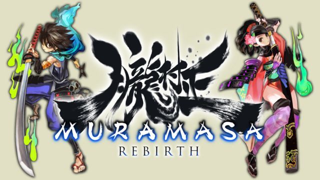 Muramasa Rebirth' Review (PS Vita)