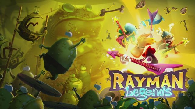 Rayman Legends next-gen release bumped up one week - Polygon